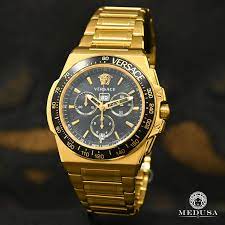 ساعت ورساچه versace