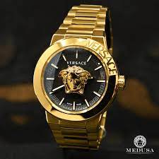 خرید ساعت های کپی ورساچه versace