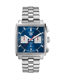 ساعت Tag Heuer Monaco