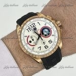 ساعت تگ هویر Tag Heuer BMW