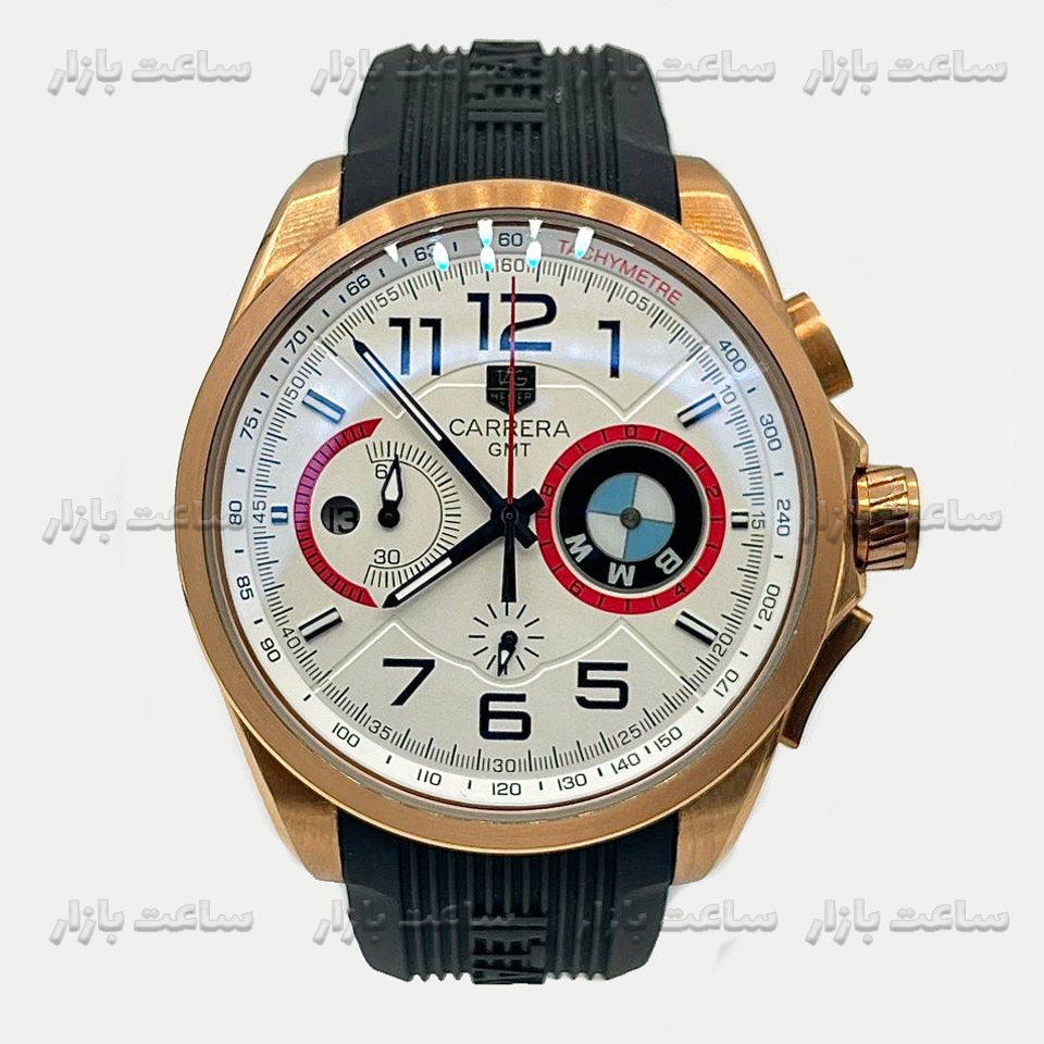ساعت تگ هویر Tag Heuer BMW
