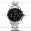 ساعت تگ هویر مرسدس بنز سیلور