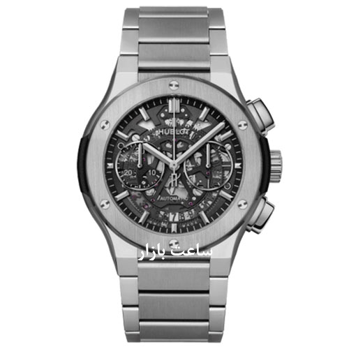 ساعت هوبلو مردانه Hublot 9651H
