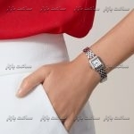 ساعت زنانه کارتیر پنتر سیلور