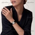 ساعت کارتیه تانک زنانه