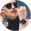ساعت زنانه