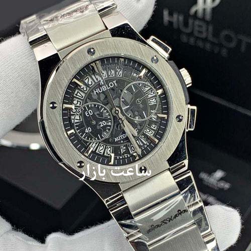 ساعت هوبلو مردانه Hublot 9651H