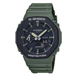 ساعت جی شاک G-Shock GA-2110SU-3A