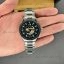 قیمت امگا سی مستر آکوا ترا ورلد تایمر مشکی Omega Seamaster Aqua-Terra-150M