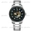 خرید امگا سی مستر آکوا ترا ورلد تایمر مشکی Omega Seamaster Aqua-Terra-150M