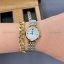 قیمت ساعت زنانه امپریو آرمانی سیلور گلد Emporio Armani SD4524