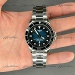 قیمت خرید ساعت تیسوت سی استار صفحه آبی Tissot Seastar