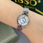 ساعت ایبسو زنانه نقره ای IB1133L