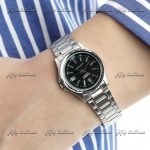 ساعت کاسیو زنانه کلاسیک Casio SDCBL24