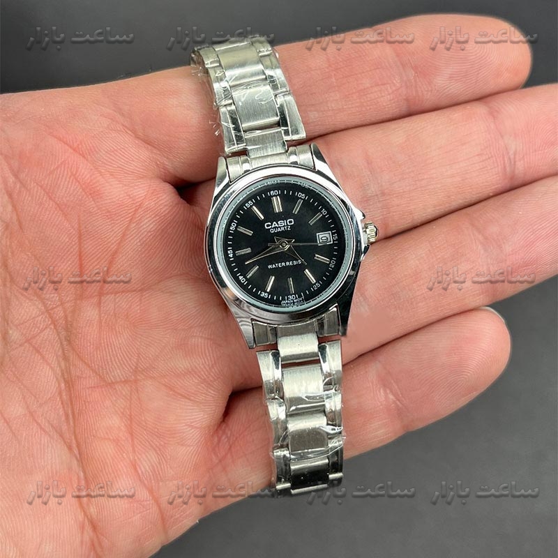 ساعت کاسیو زنانه کلاسیک Casio SDCBL24