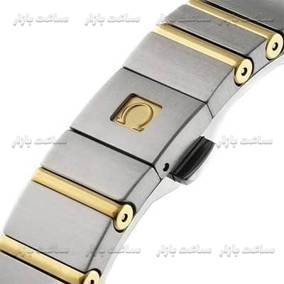 قفل ساعت امگا کانستلیشن
