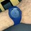 ساعت طرح ای پی تمام سرمه‌ای مردانه